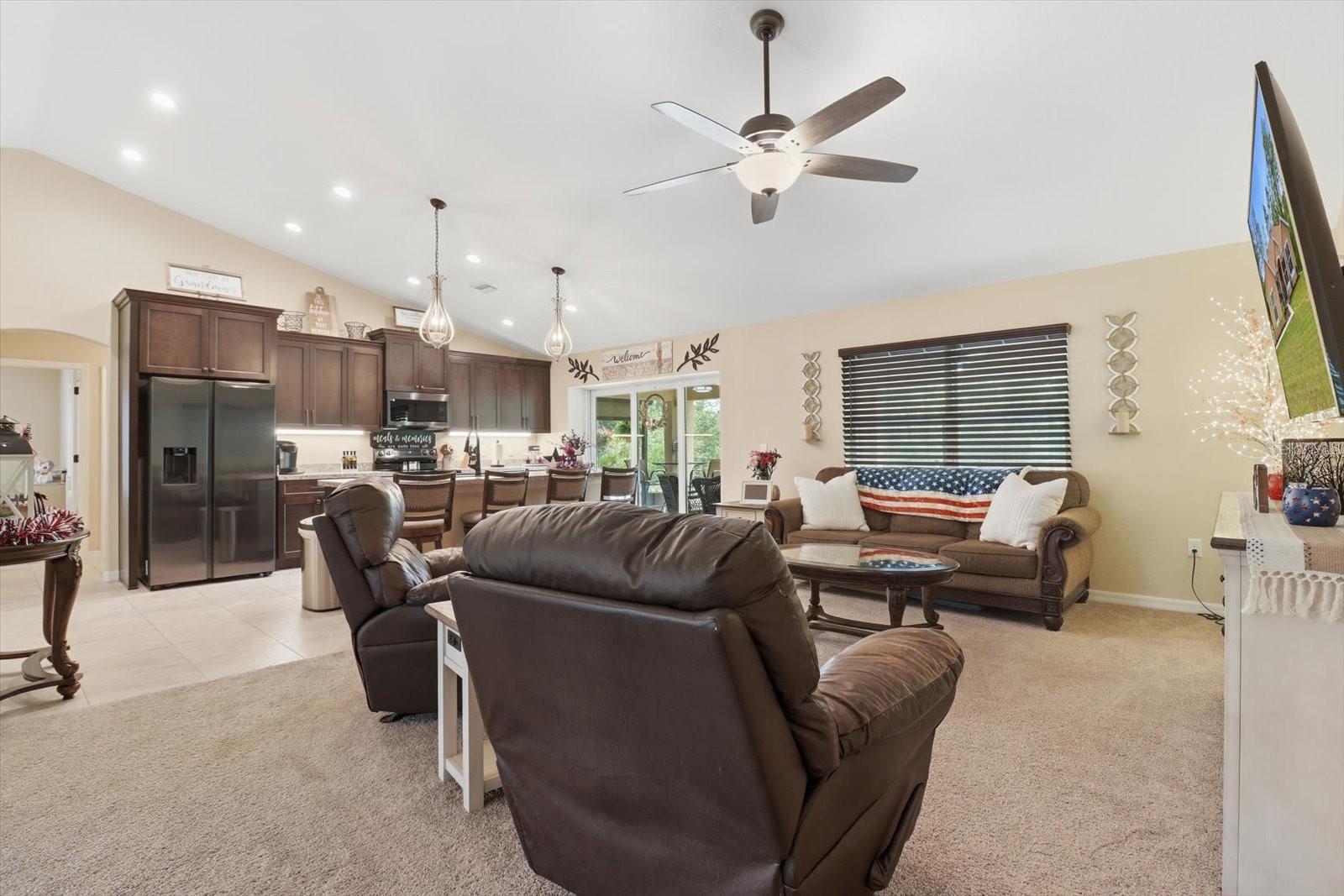 5958 N ORCHIS TER, BEVERLY HILLS, FL — photo 15