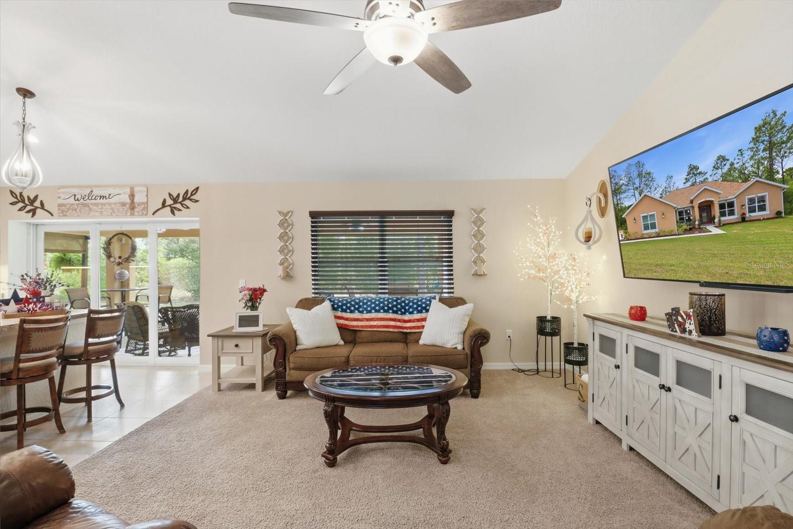 5958 N ORCHIS TER, BEVERLY HILLS, FL — photo 16