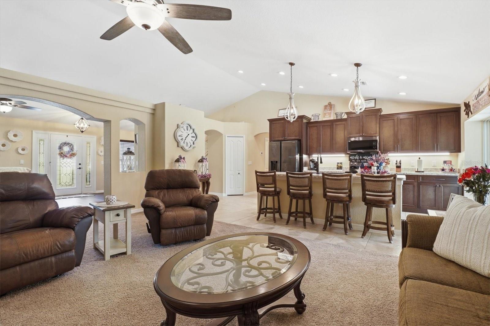 5958 N ORCHIS TER, BEVERLY HILLS, FL — photo 17