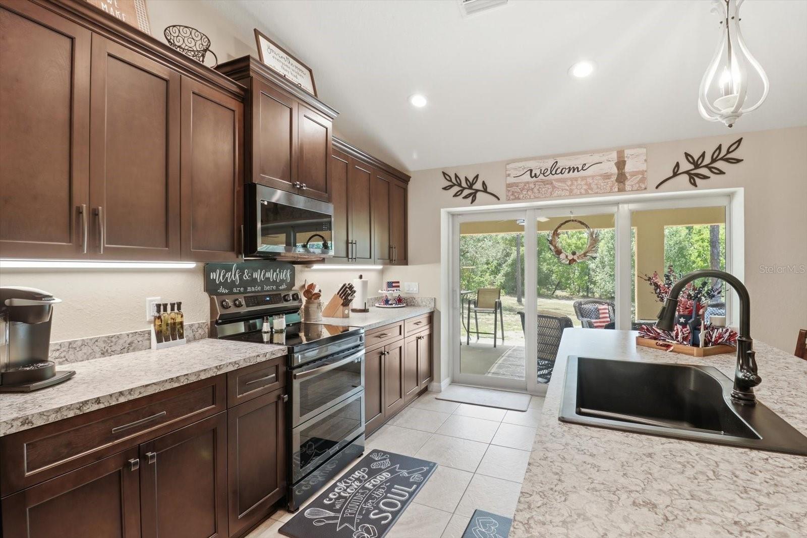 5958 N ORCHIS TER, BEVERLY HILLS, FL — photo 20