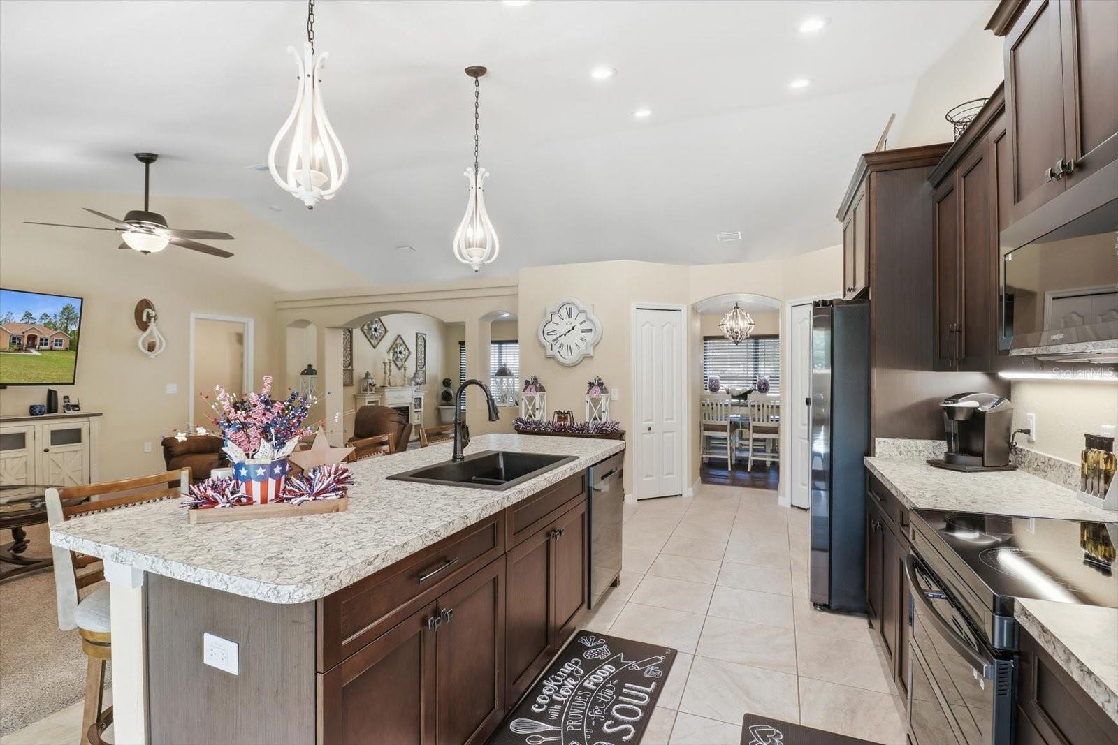 5958 N ORCHIS TER, BEVERLY HILLS, FL — photo 21
