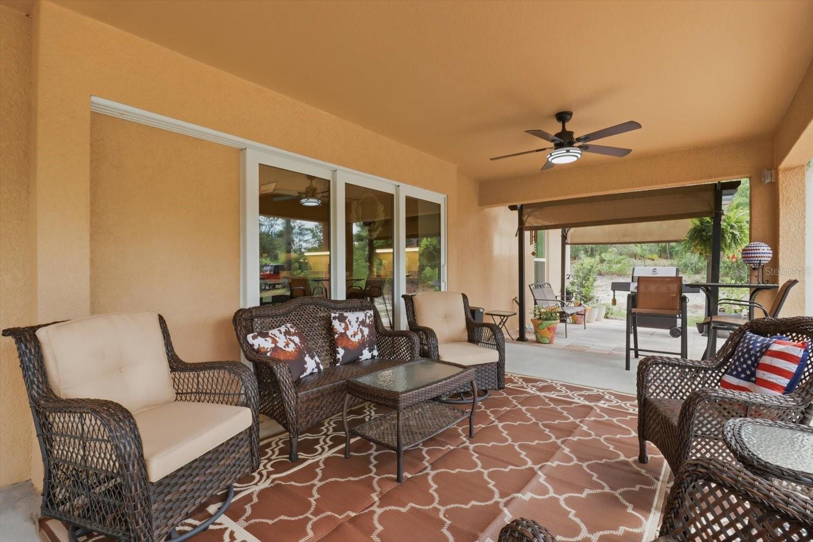 5958 N ORCHIS TER, BEVERLY HILLS, FL — photo 35