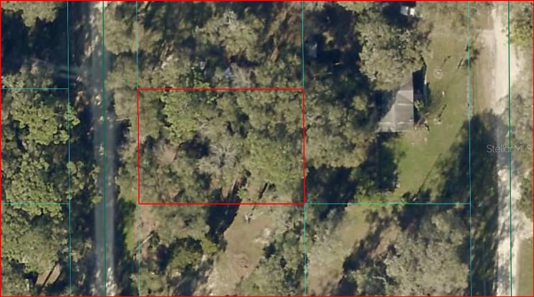 Lot 12 NW 136 TER, OCALA, FL — photo 2