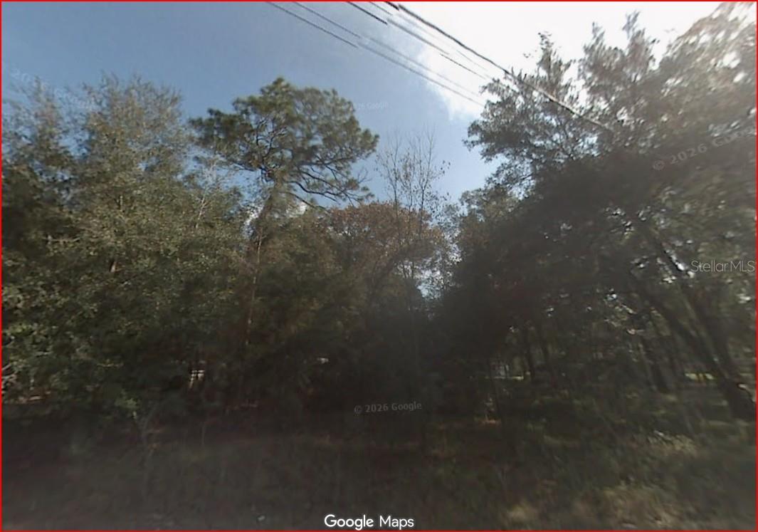 Lot 12 NW 136 TER, OCALA, FL — photo 3