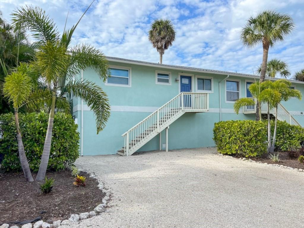 308 60TH ST #A, HOLMES BEACH, FL