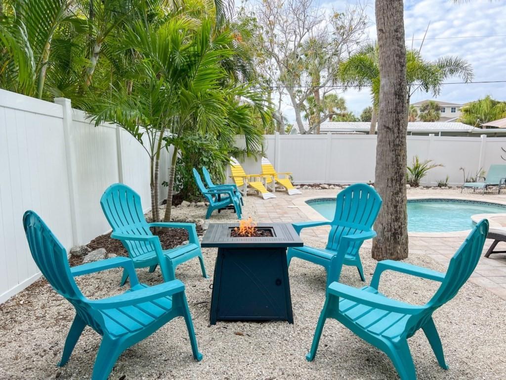 308 60TH ST #A, HOLMES BEACH, FL — photo 5