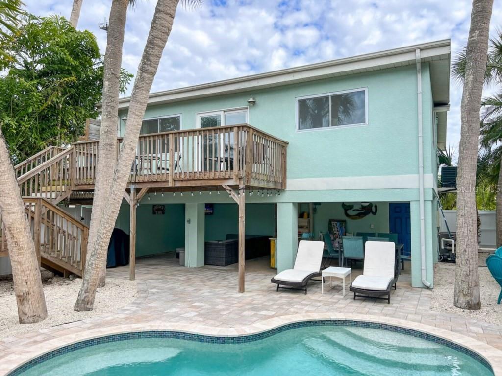 308 60TH ST #A, HOLMES BEACH, FL — photo 21