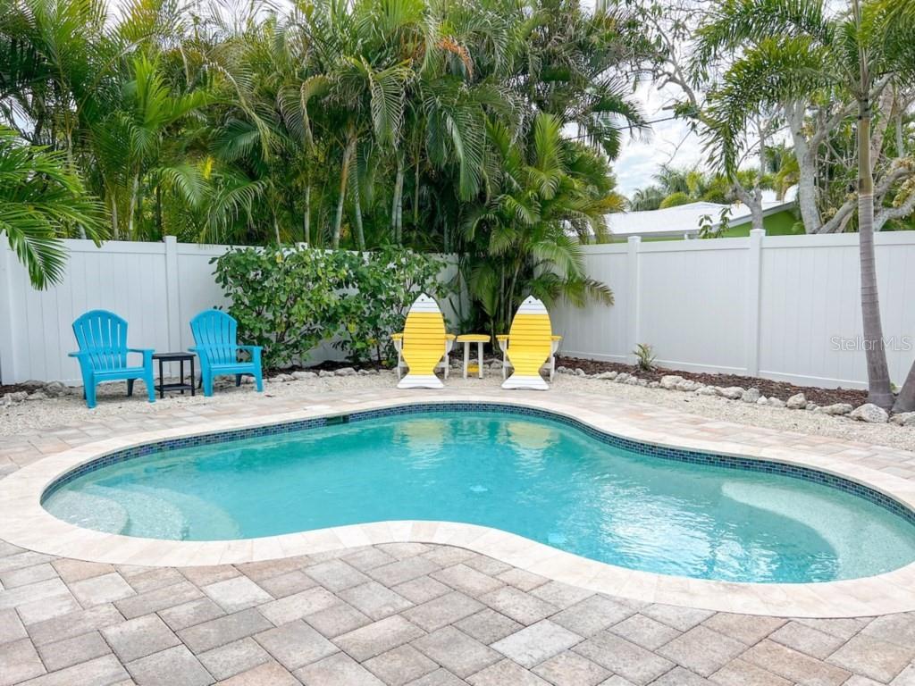 308 60TH ST #A, HOLMES BEACH, FL — photo 22