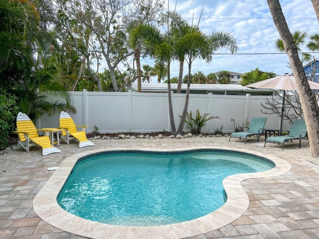 308 60TH ST #A, HOLMES BEACH, FL — photo 23