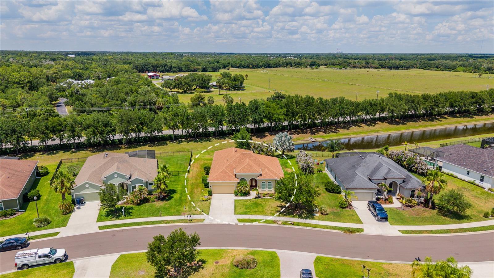 13502 22ND CT E, PARRISH, FL — photo 35
