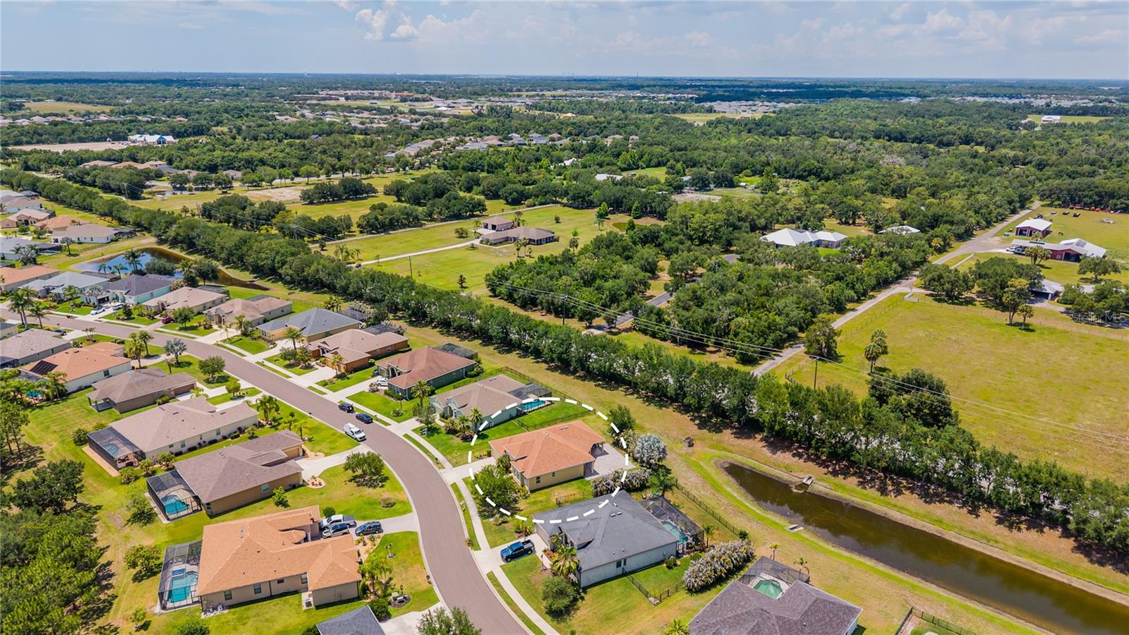 13502 22ND CT E, PARRISH, FL — photo 36