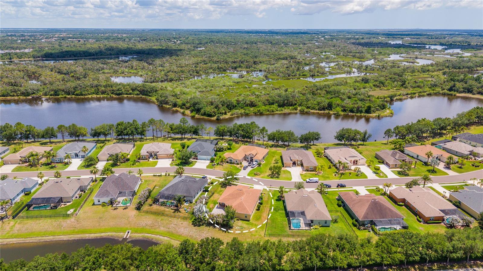 13502 22ND CT E, PARRISH, FL — photo 37