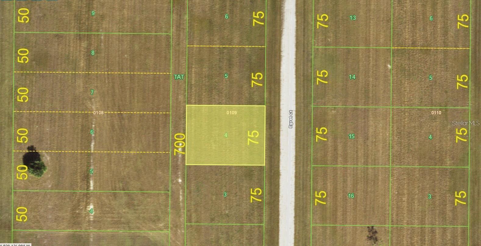 7 EGRET CT, PLACIDA, FL