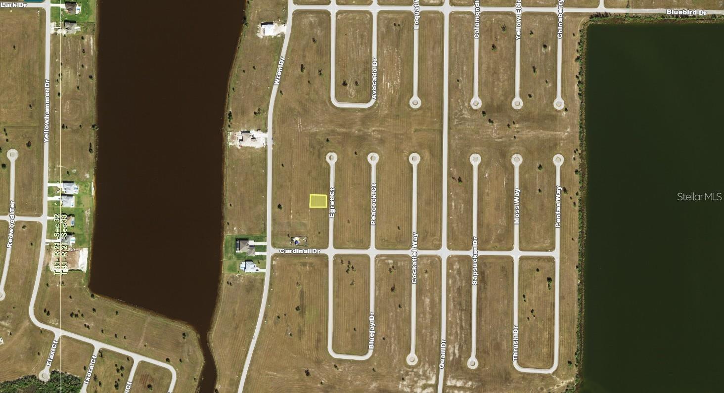 7 EGRET CT, PLACIDA, FL — photo 3