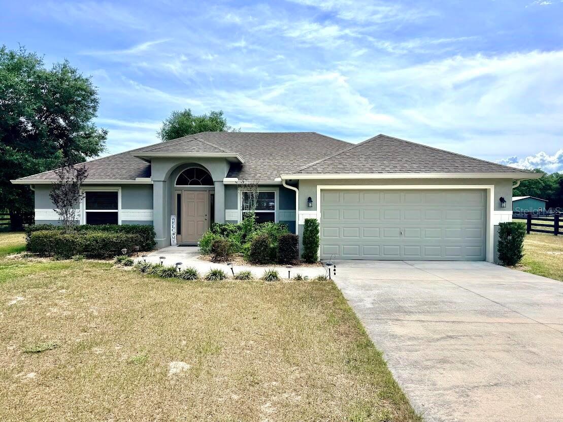 40143 BABB RD, UMATILLA, FL