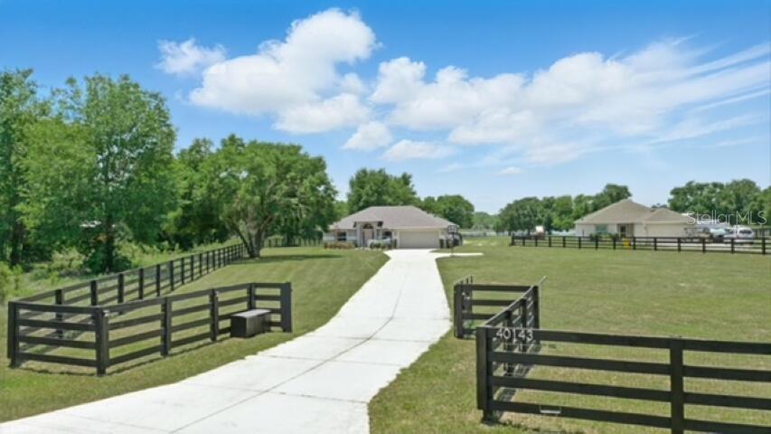 40143 BABB RD, UMATILLA, FL — photo 4