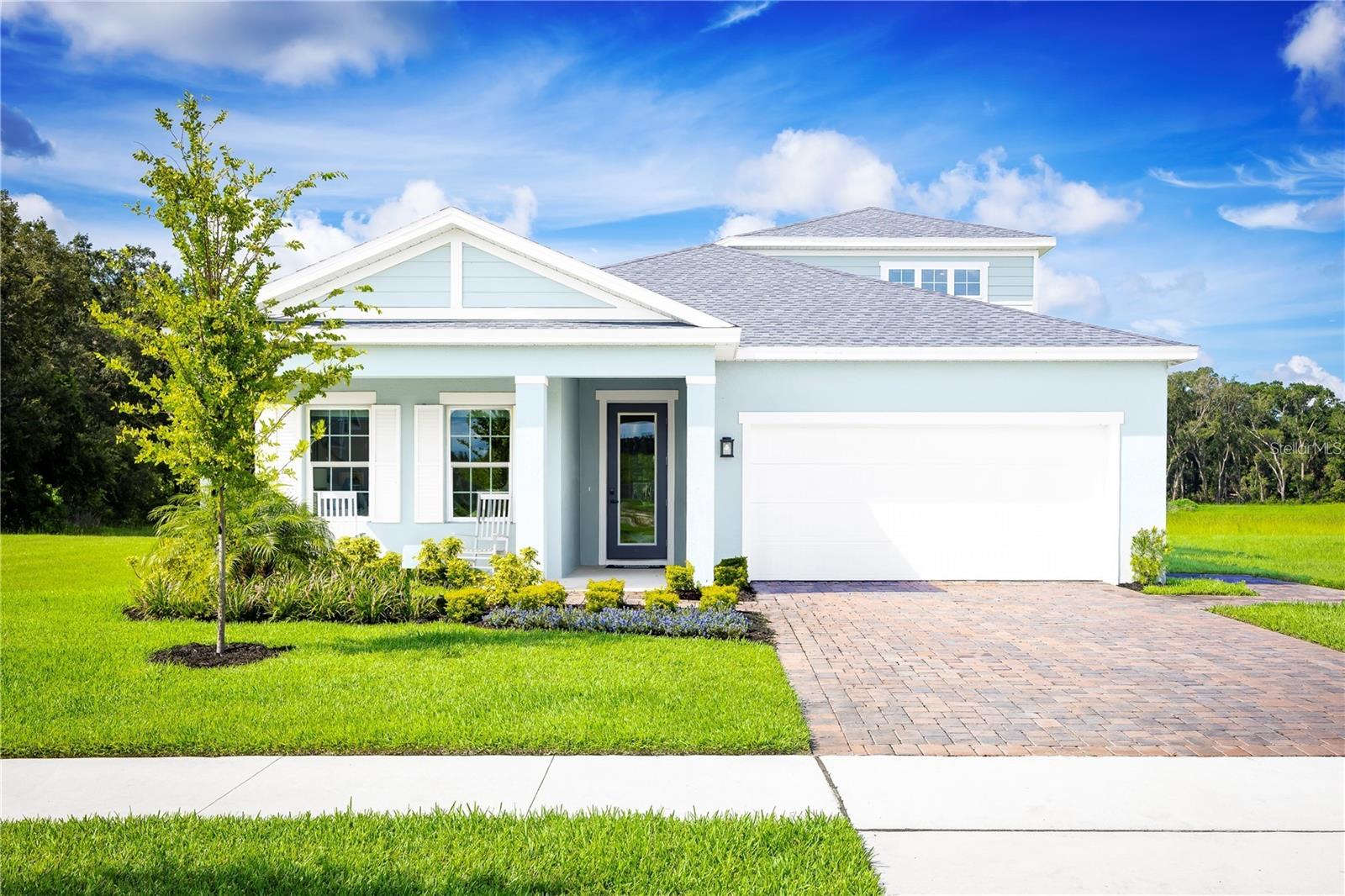 1100 OCEAN LODGE RD, LADY LAKE, FL