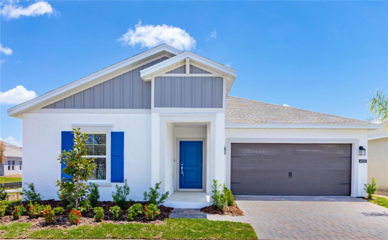 4928 WORCHESTER DR, KISSIMMEE, FL