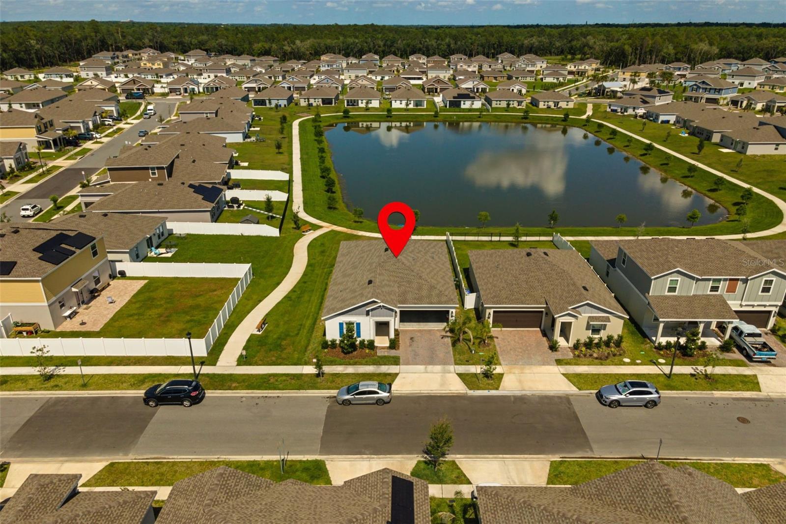 4928 WORCHESTER DR, KISSIMMEE, FL — photo 2