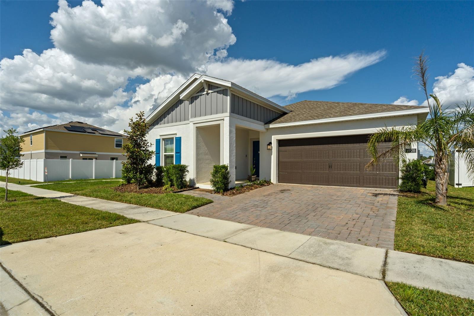 4928 WORCHESTER DR, KISSIMMEE, FL — photo 4