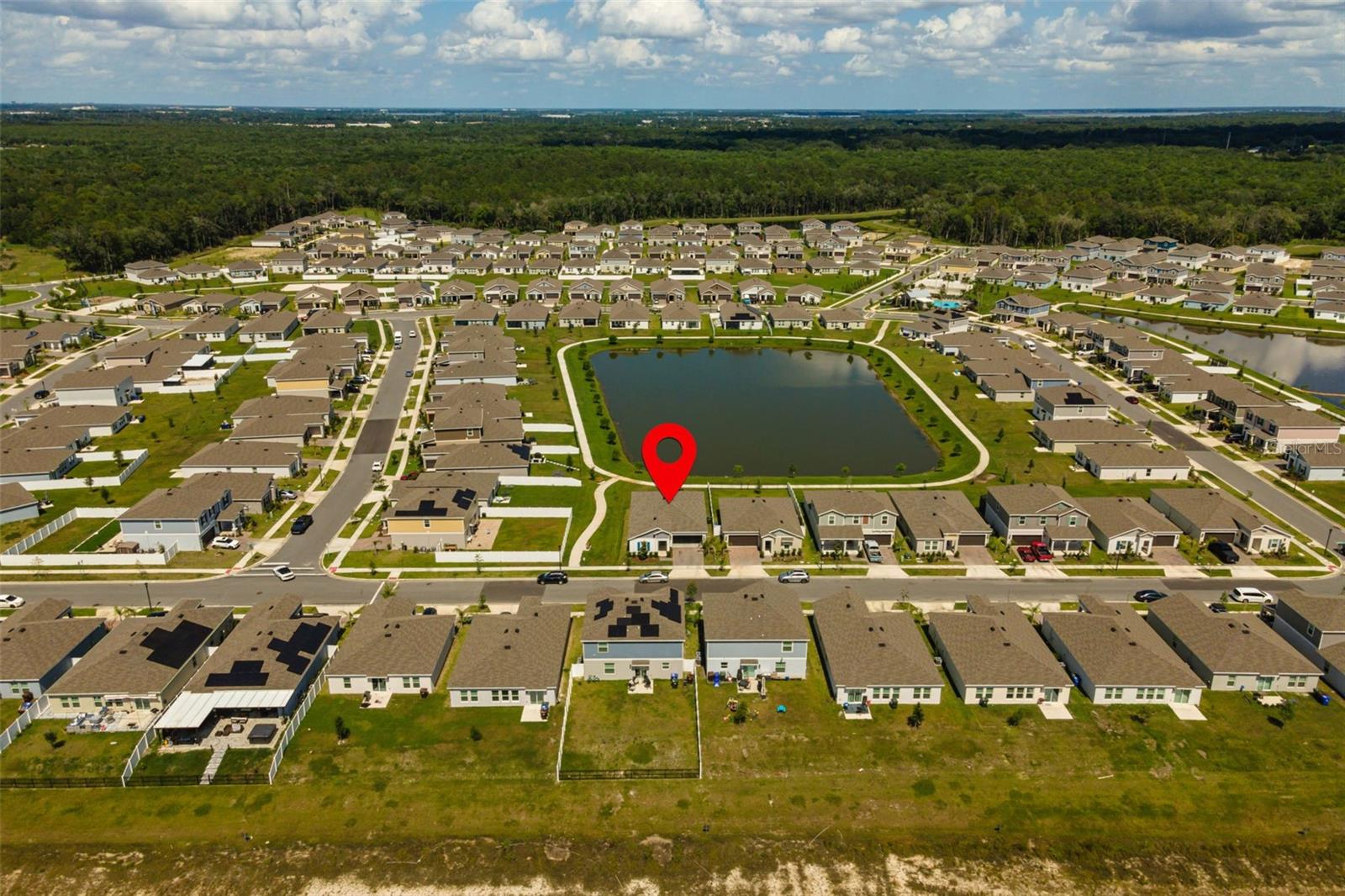 4928 WORCHESTER DR, KISSIMMEE, FL — photo 44