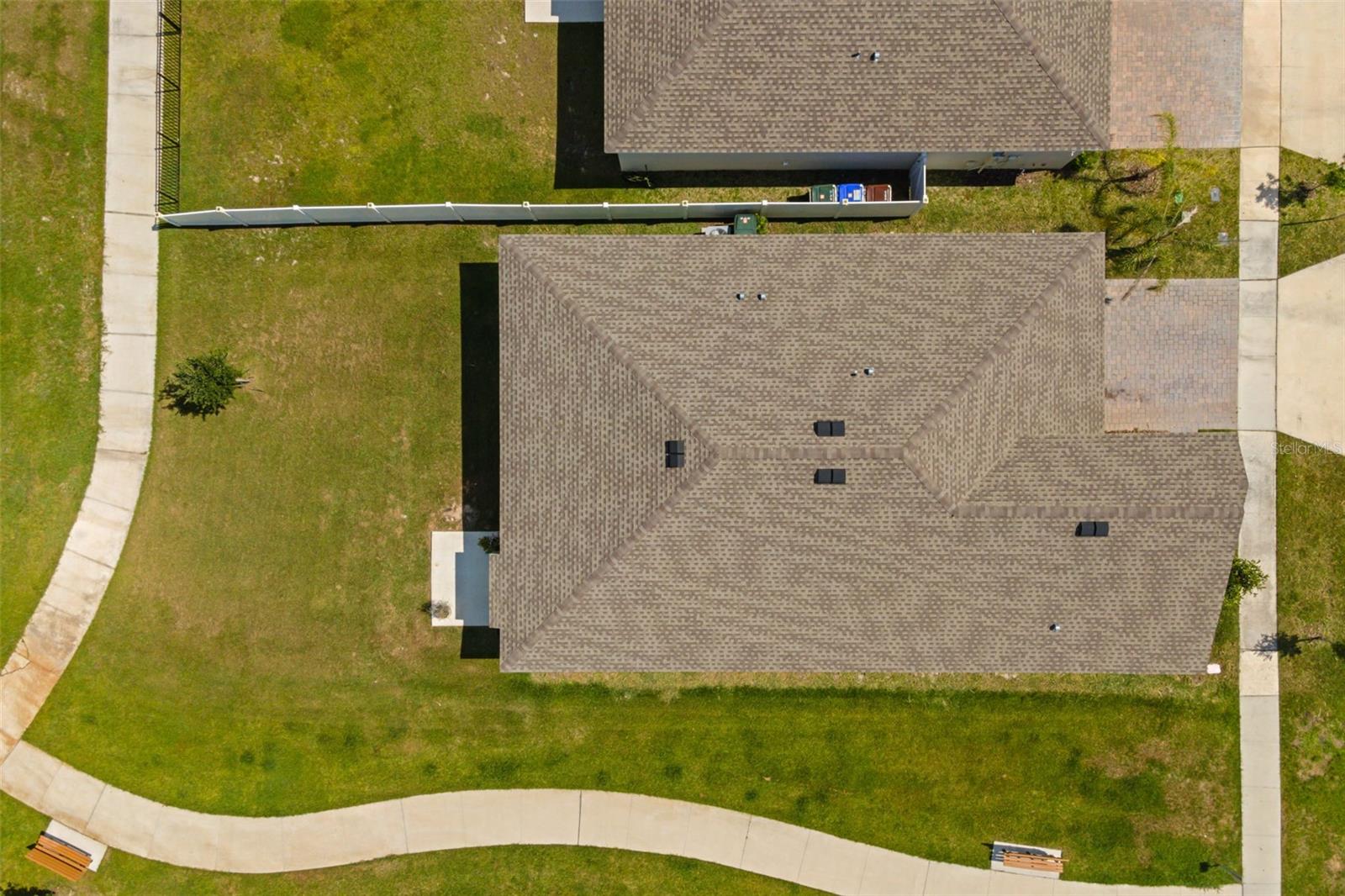 4928 WORCHESTER DR, KISSIMMEE, FL — photo 45