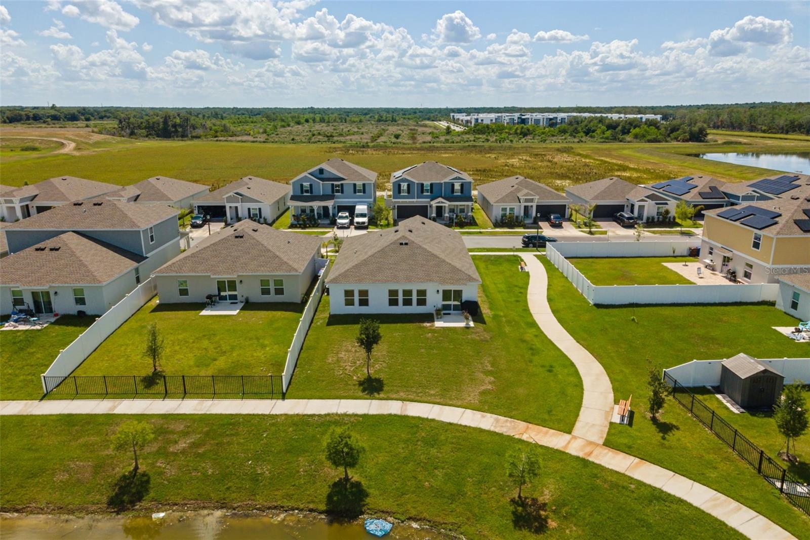 4928 WORCHESTER DR, KISSIMMEE, FL — photo 46