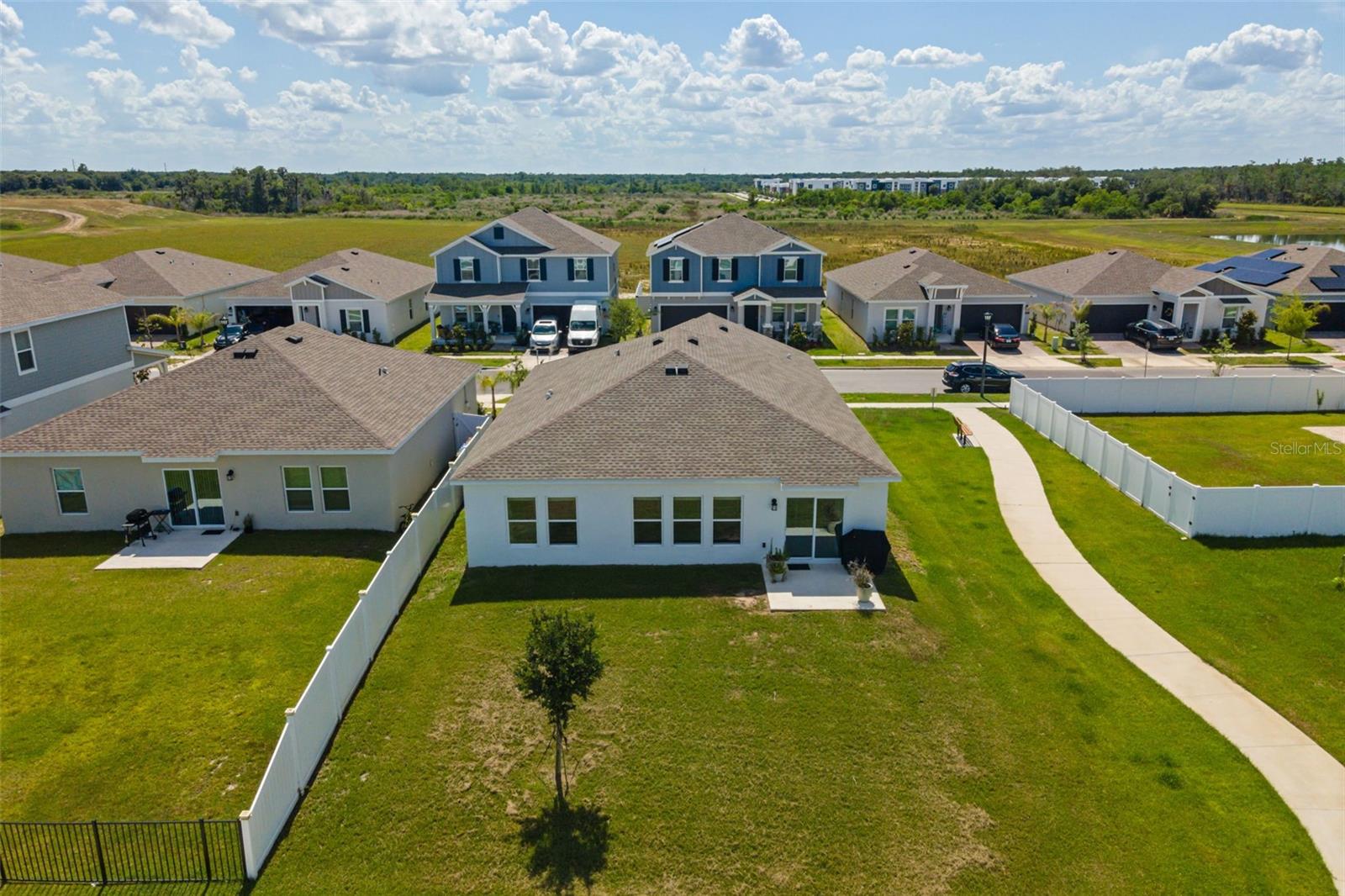 4928 WORCHESTER DR, KISSIMMEE, FL — photo 47