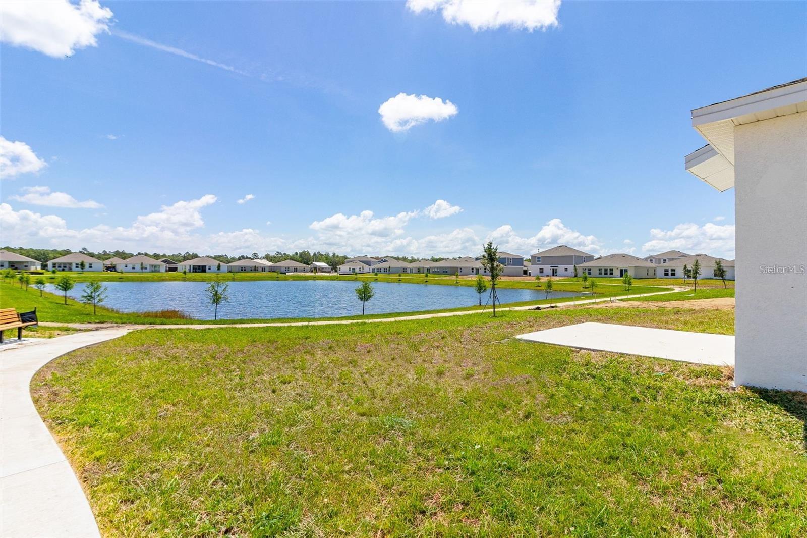 4928 WORCHESTER DR, KISSIMMEE, FL — photo 38