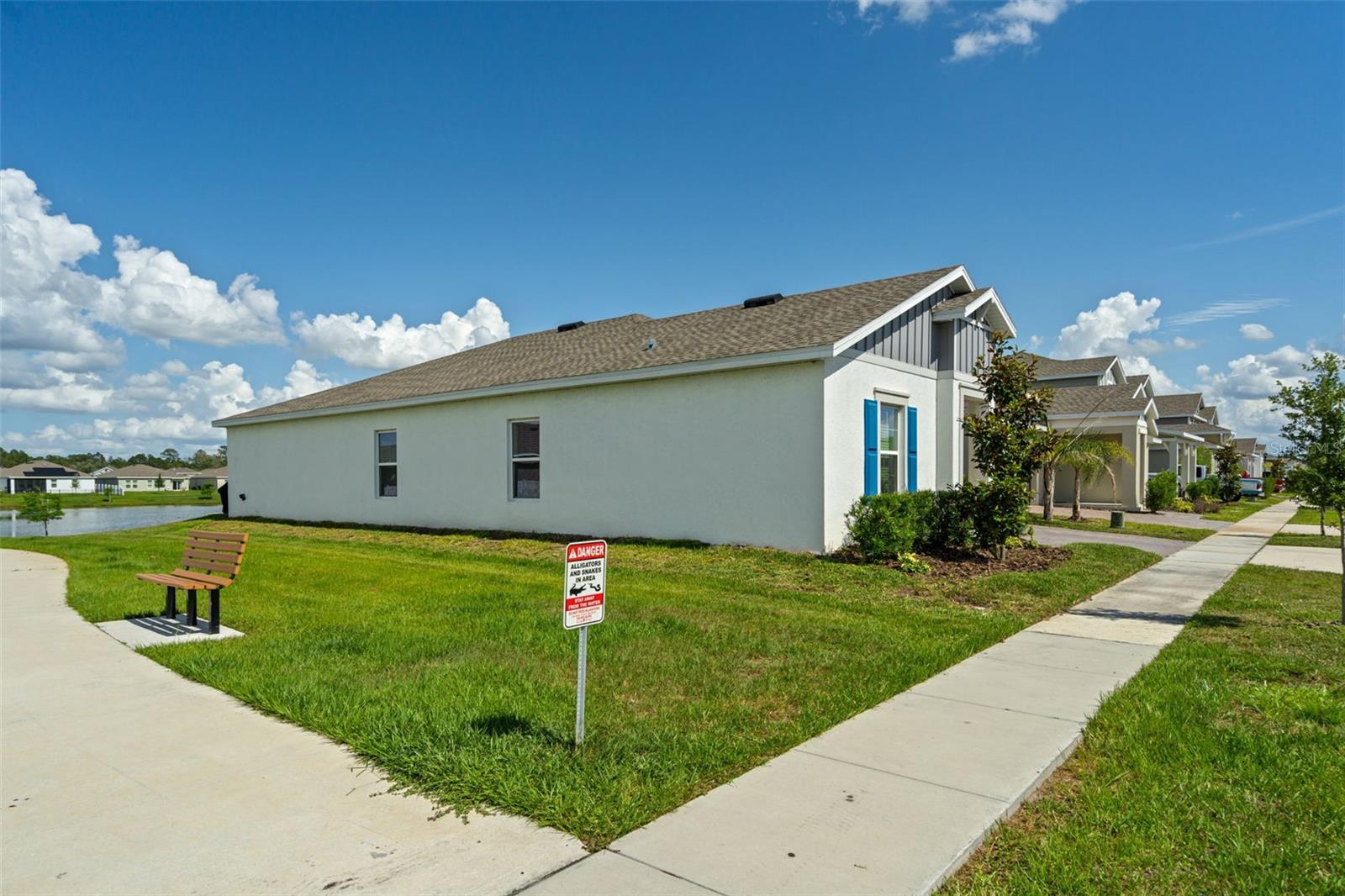 4928 WORCHESTER DR, KISSIMMEE, FL — photo 40