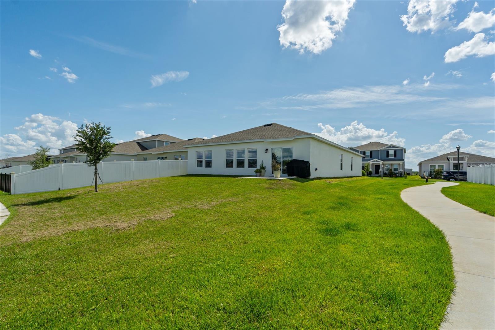 4928 WORCHESTER DR, KISSIMMEE, FL — photo 39