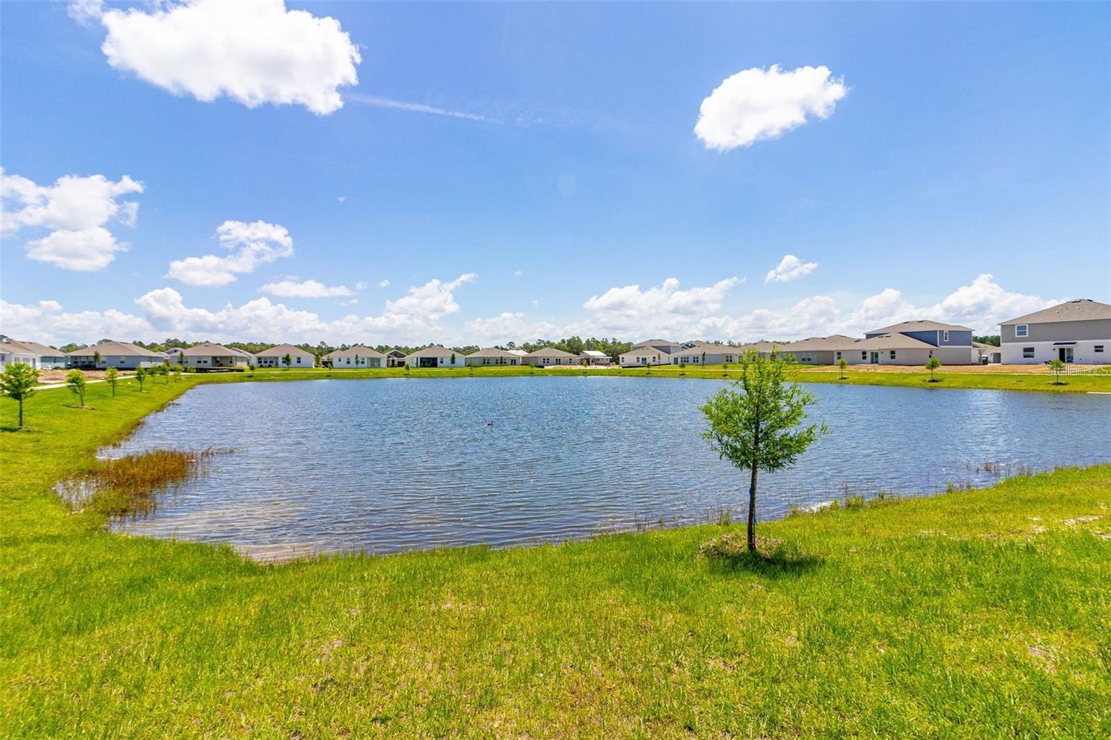 4928 WORCHESTER DR, KISSIMMEE, FL — photo 43
