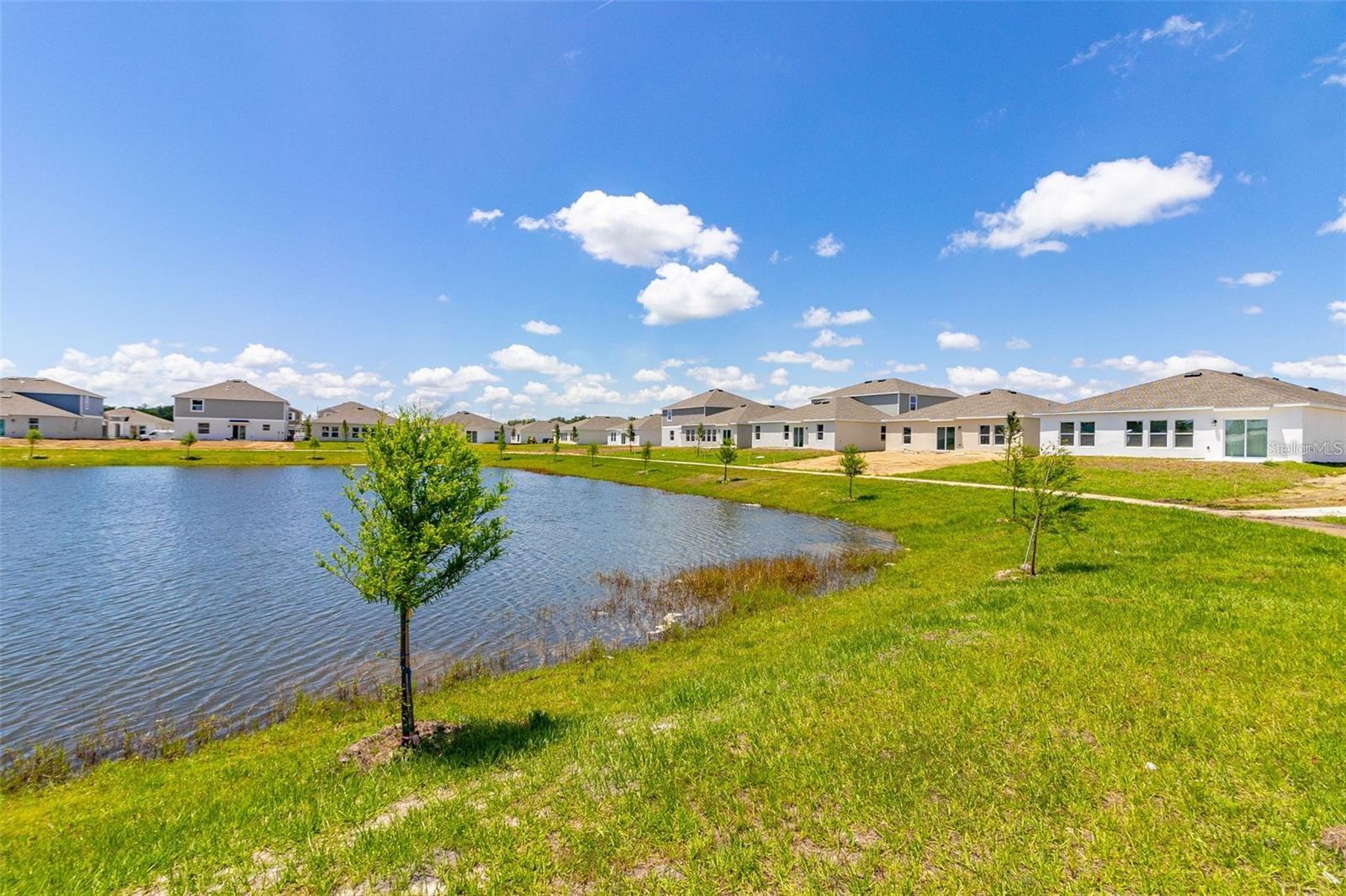 4928 WORCHESTER DR, KISSIMMEE, FL — photo 41