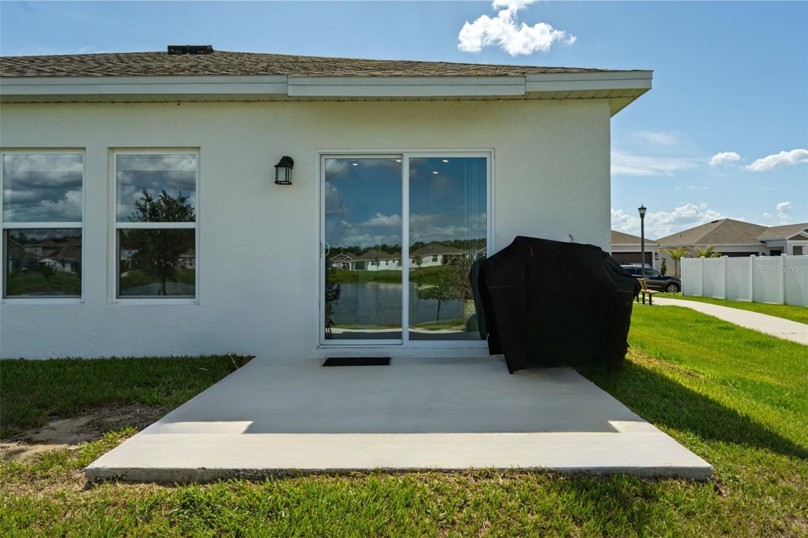 4928 WORCHESTER DR, KISSIMMEE, FL — photo 36