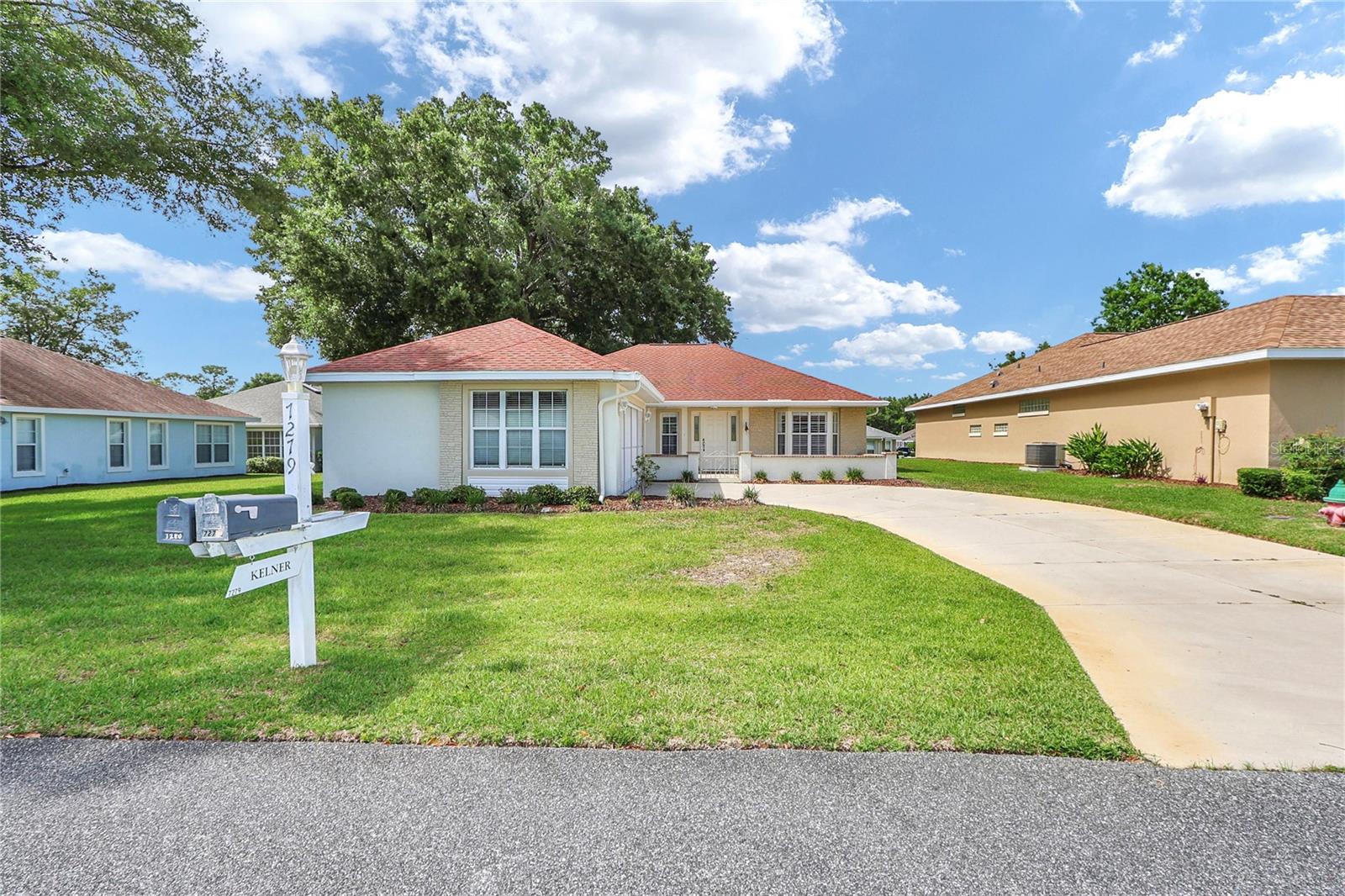 7279 SW 115 PL, OCALA, FL