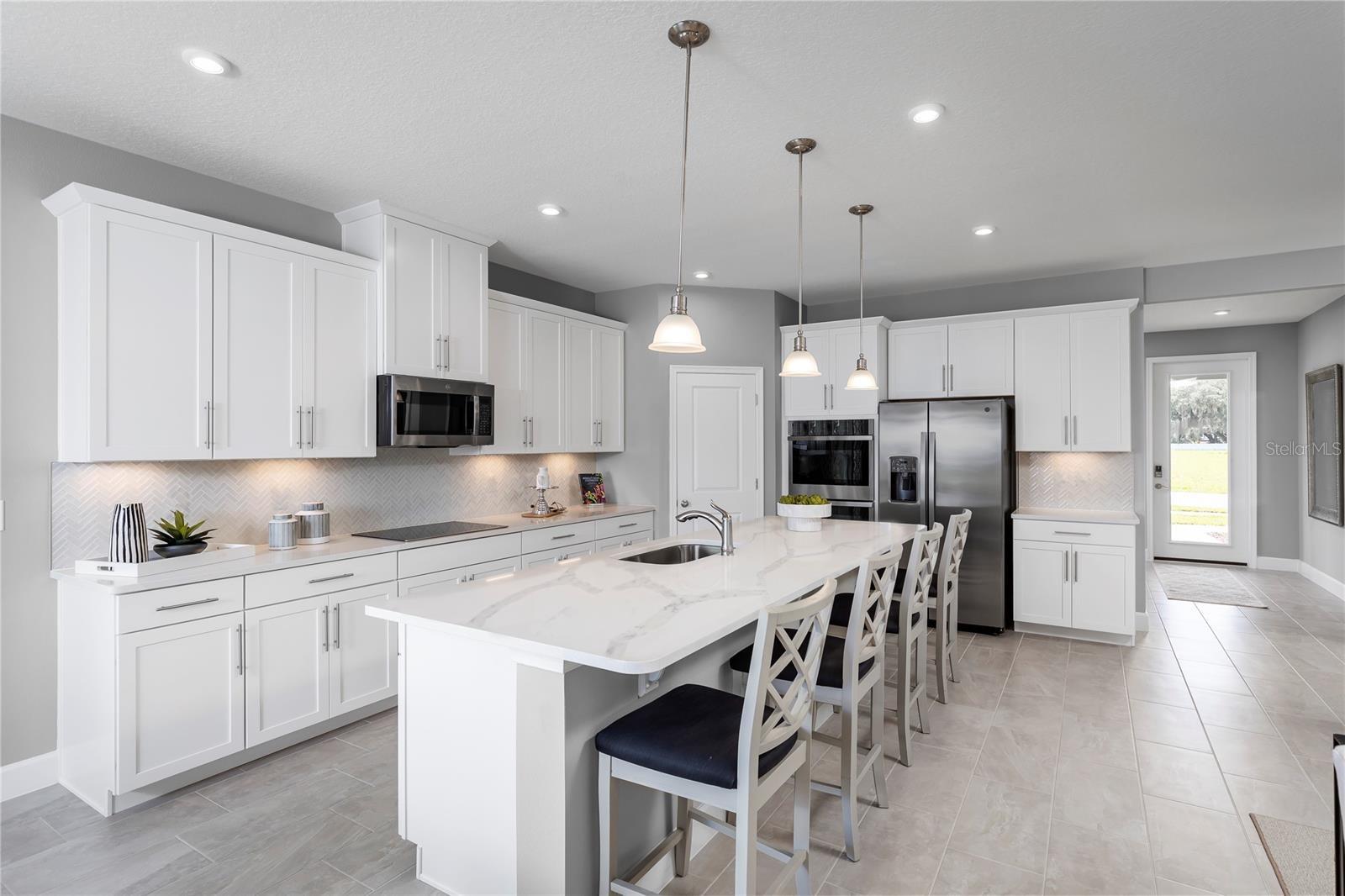 443 HAMMOCK OAKS BLVD, LADY LAKE, FL — photo 7