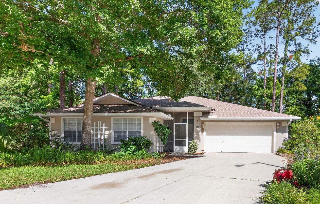 2305 NW 44TH PL, GAINESVILLE, FL