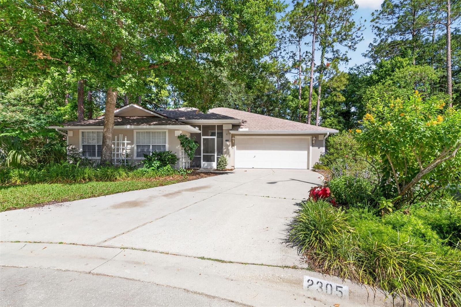 2305 NW 44TH PL, GAINESVILLE, FL — photo 32