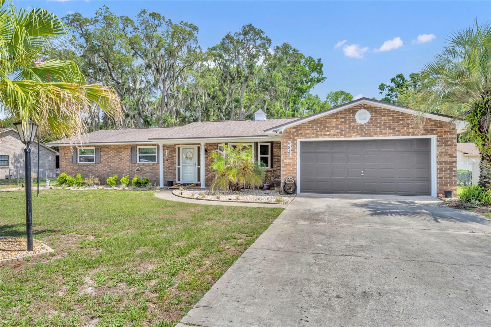 9830 BUNKER RD, LEESBURG, FL — photo 4