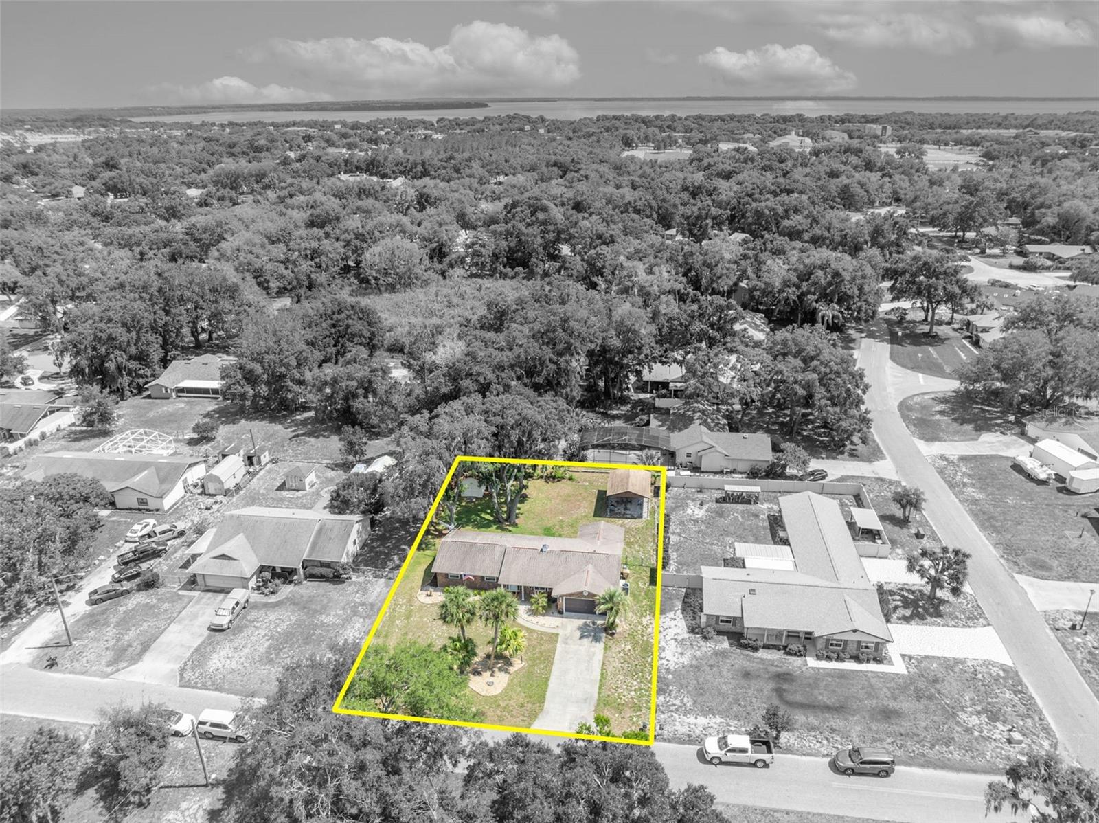9830 BUNKER RD, LEESBURG, FL — photo 77
