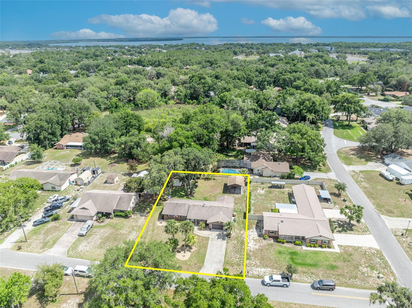 9830 BUNKER RD, LEESBURG, FL — photo 80