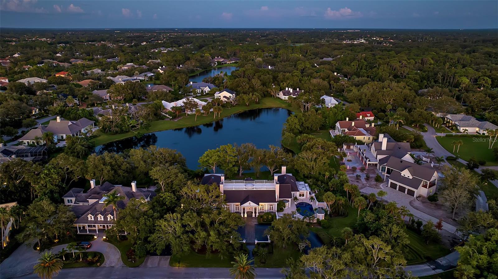 101 OSPREY POINT DR, OSPREY, FL — photo 4