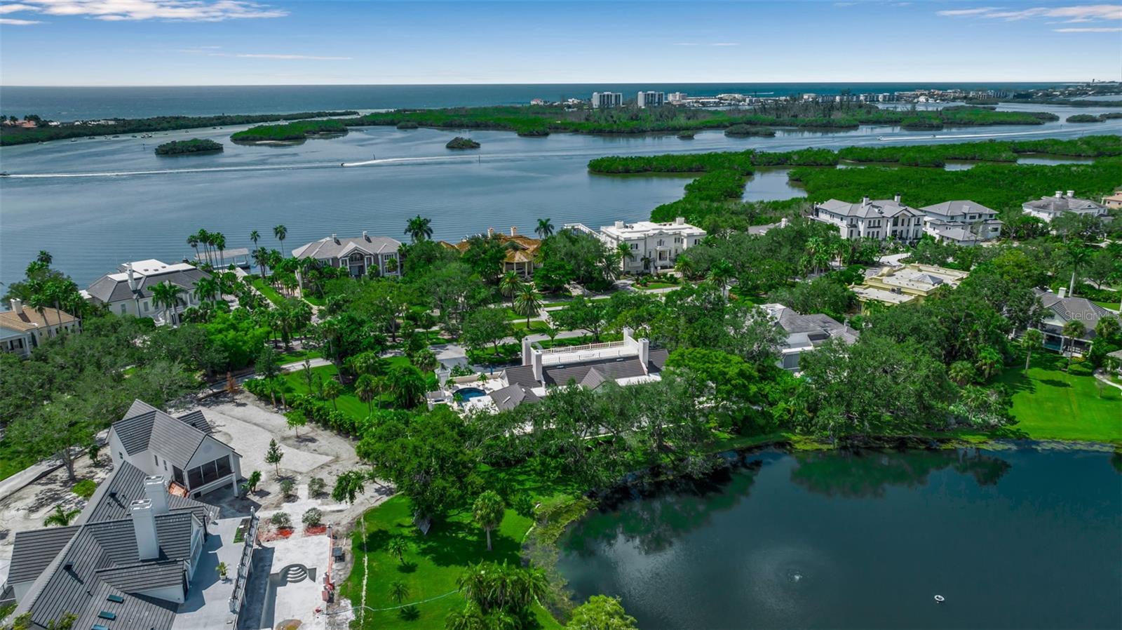 101 OSPREY POINT DR, OSPREY, FL — photo 5