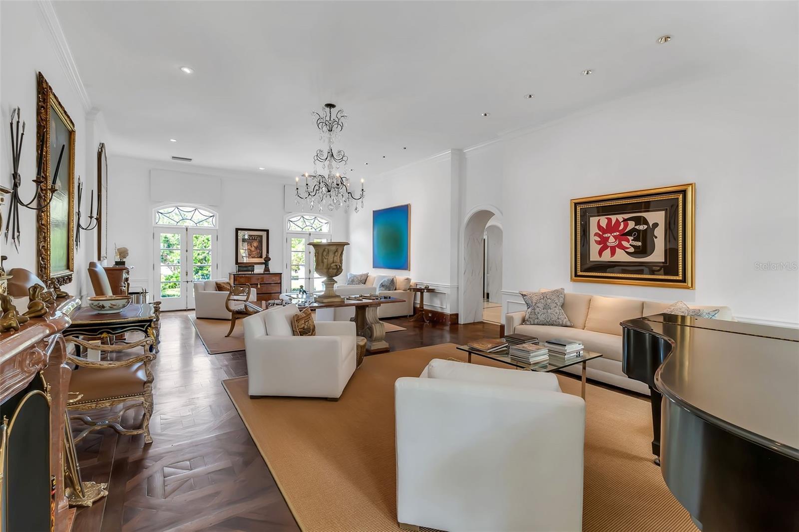 101 OSPREY POINT DR, OSPREY, FL — photo 17