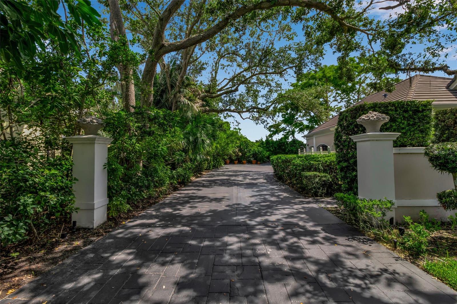 101 OSPREY POINT DR, OSPREY, FL — photo 59
