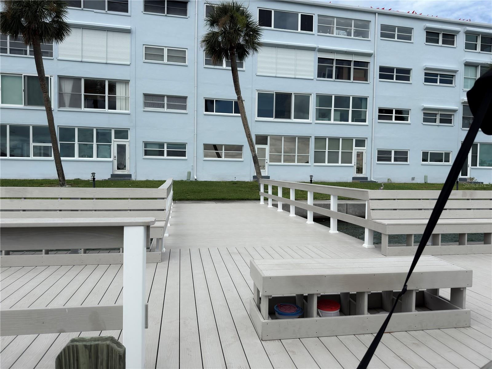 5555 GULF BLVD #310, ST PETE BEACH, FL — photo 3