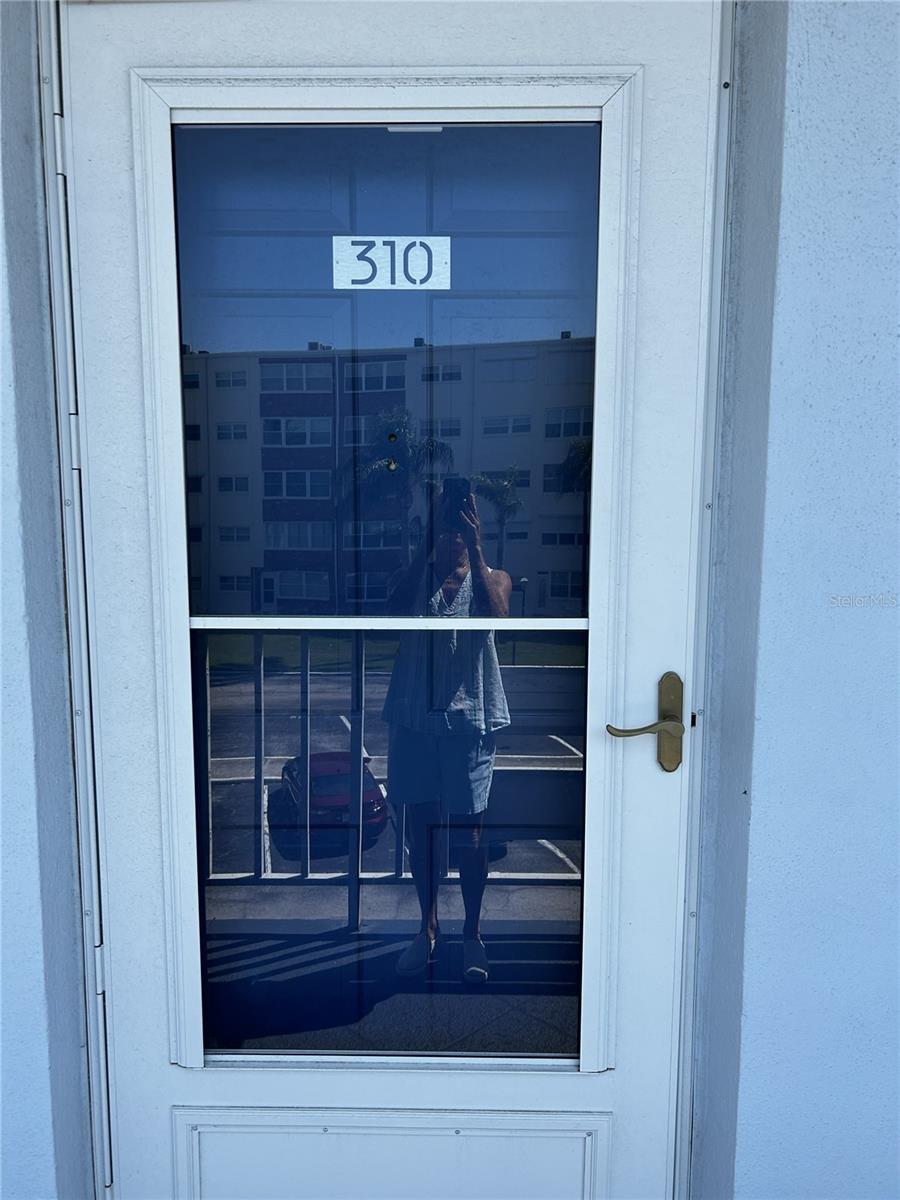 5555 GULF BLVD #310, ST PETE BEACH, FL — photo 17