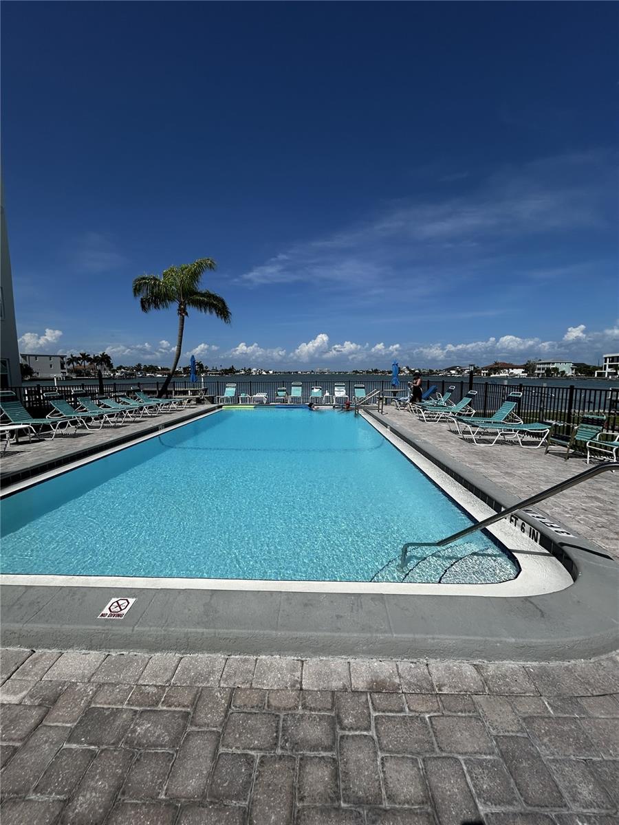 5555 GULF BLVD #310, ST PETE BEACH, FL — photo 20