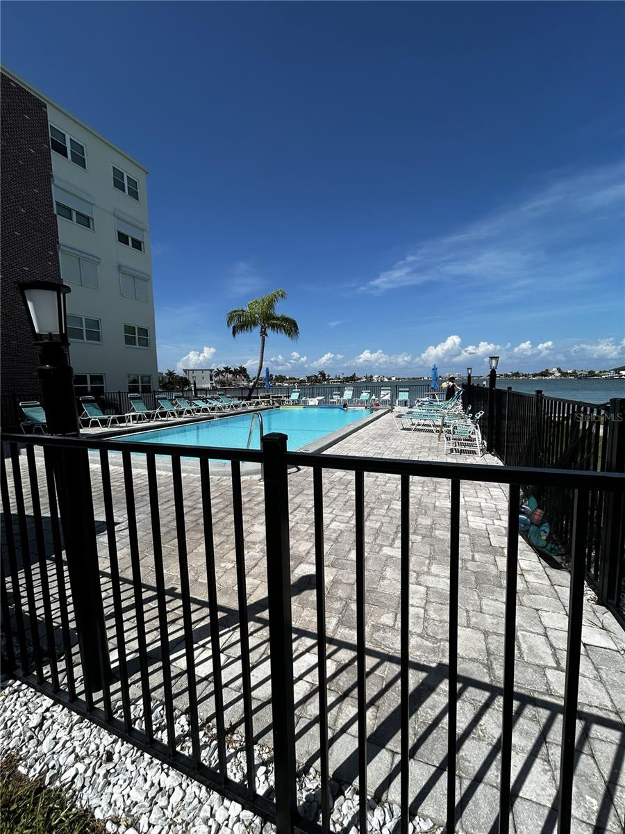 5555 GULF BLVD #310, ST PETE BEACH, FL — photo 21