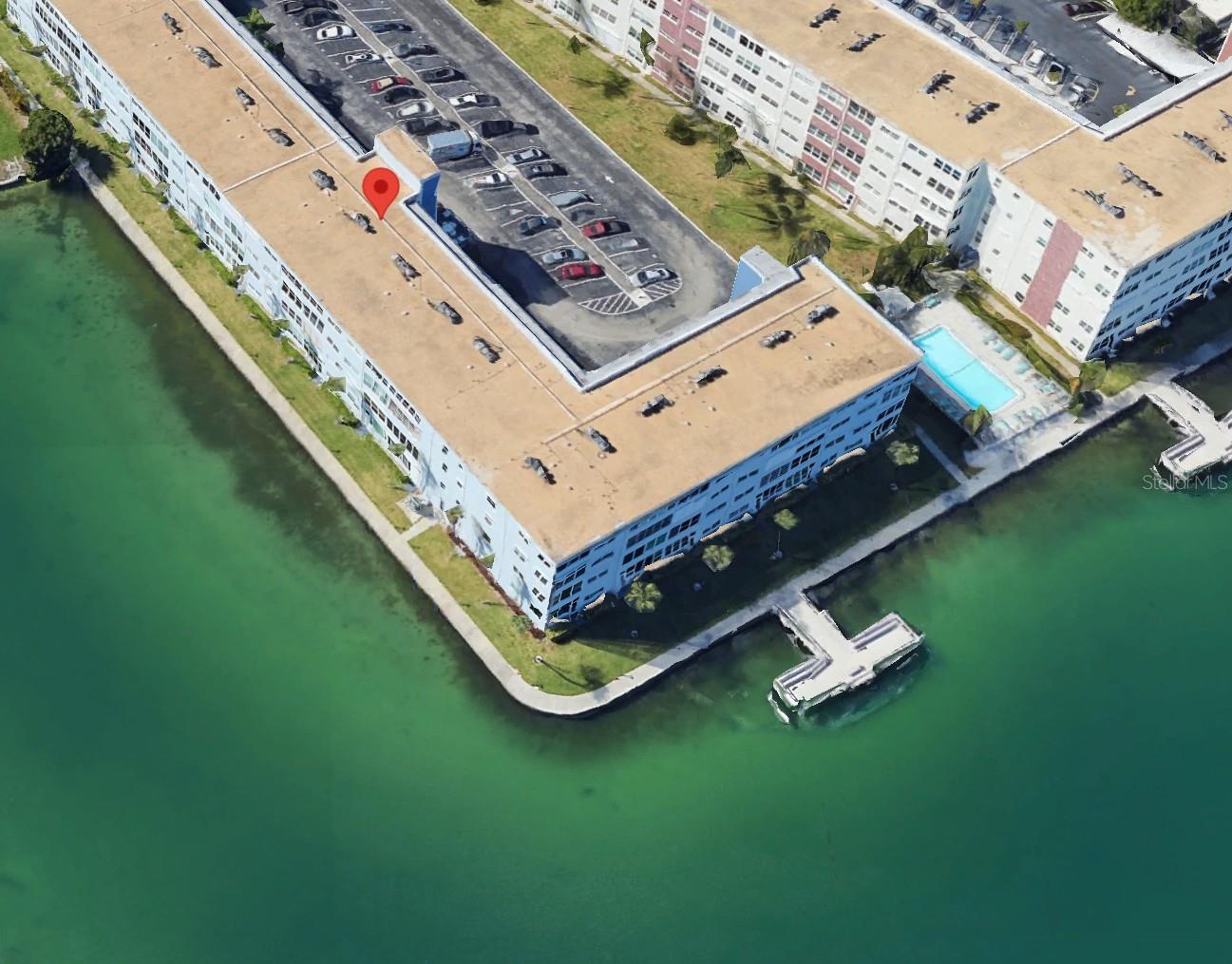 5555 GULF BLVD #310, ST PETE BEACH, FL — photo 22